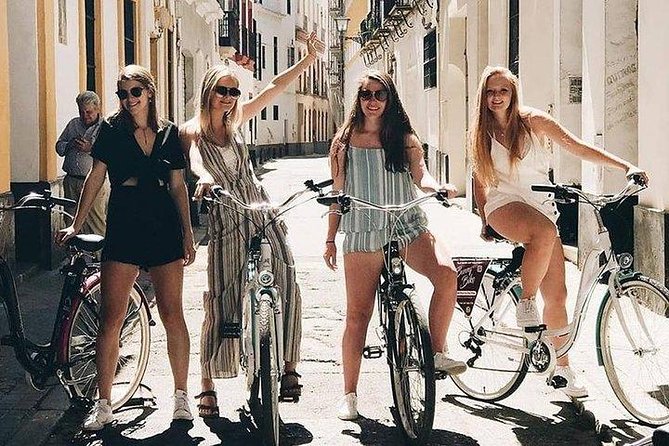 1 Day Bike Rental in Seville city - Picking the Right Bunny Bike: City Comfort vs. Mountain Muscle