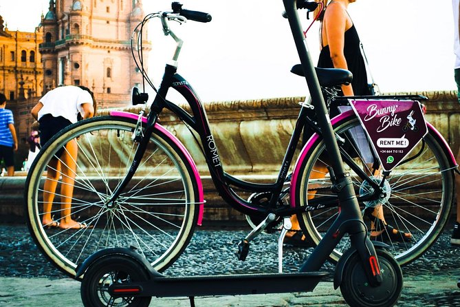 1 Day Bike Rental in Seville city - Weather and Time: Plan Around the Real Constraints