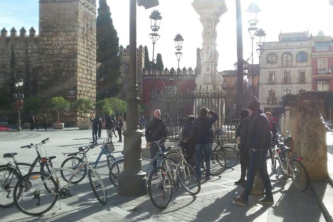 1 Day Bike Rental in Seville city - Value Check: Is $18 a Smart Deal for Your Seville Day?