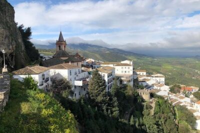 1 Day Excursion to White Villages and Ronda - Language and Timing: How to Protect Your Day Against Pacing Surprises