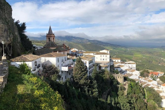 1 Day Excursion to White Villages and Ronda - Language and Timing: How to Protect Your Day Against Pacing Surprises