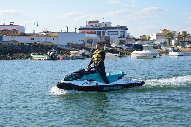 1 Hour Jet Ski Experience in Isla Canela - Who this tour fits best (and who should skip it)