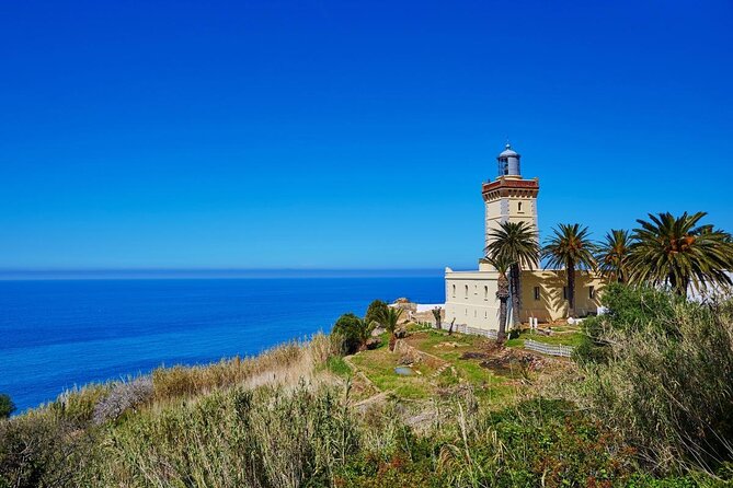 2-day Tangier and Chefchauen Private Tour from Seville - Key Points Worth Planning For