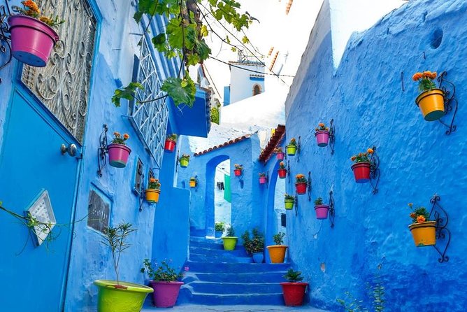 2-day Tangier and Chefchauen Private Tour from Seville - A Two-Day Morocco Jump From Seville: What the Route Really Feels Like