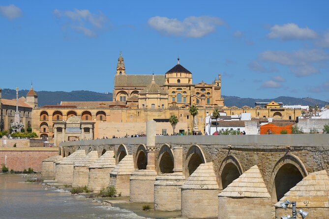 2 Days Cordoba with Mosque Ticket and Hotel Tour - From Seville to Córdoba: Coach Comfort and a Real Two-Day Rhythm