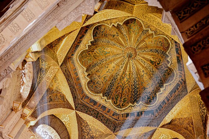 2 Days Cordoba with Mosque Ticket and Hotel Tour - Roman Bridge Stops First: The Best “Setup Shot” for Córdoba