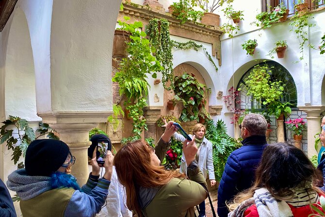 2 Days Cordoba with Mosque Ticket and Hotel Tour - Day Two: Free Time in the Historic Center (Use It Wisely)