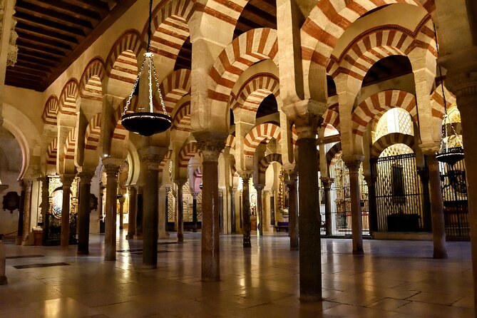 2 Days Cordoba with Mosque Ticket and Hotel Tour - Guides Matter: Passion You Can Hear in the Details