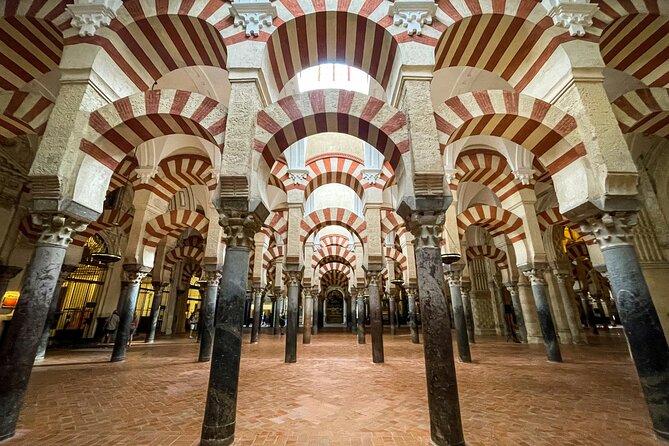 2 Days Cordoba with Mosque Ticket and Hotel Tour - Price and Value: When $235.51 Actually Adds Up