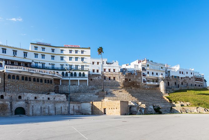 2 Days Tangier (Morocco) Trip from Seville - Who This Trip Fits Best (and Who Should Choose Something Slower)