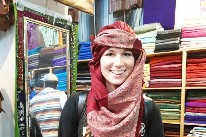 2 Days Tangier (Morocco) Trip from Seville - Tips to Get the Most From Two Days in Morocco