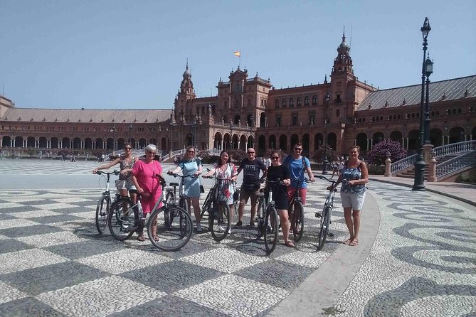 3-hour Guided Bike Tour along the Highlights of Seville - Cathedral + Giralda Views: Why “Across the River” Matters