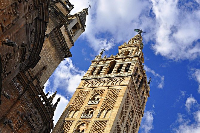 3-hour Seville Cathedral and Alcazar Skip-the-Line Combo Tour - Who this tour suits best