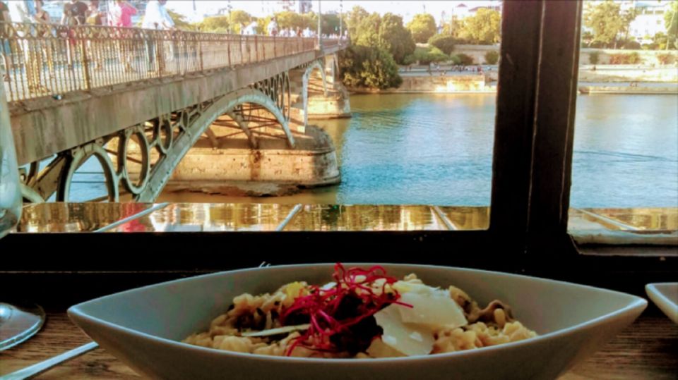 3-Hour Tapas Tour in Triana, Sevilla's Vibrant Neighborhood - Triana Tapas in Seville: Why This 3-Hour Walk Works
