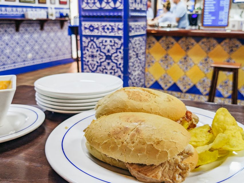 3-Hour Tapas Tour in Triana, Sevilla's Vibrant Neighborhood - The $77 Question: Is 3 Hours Good Value?