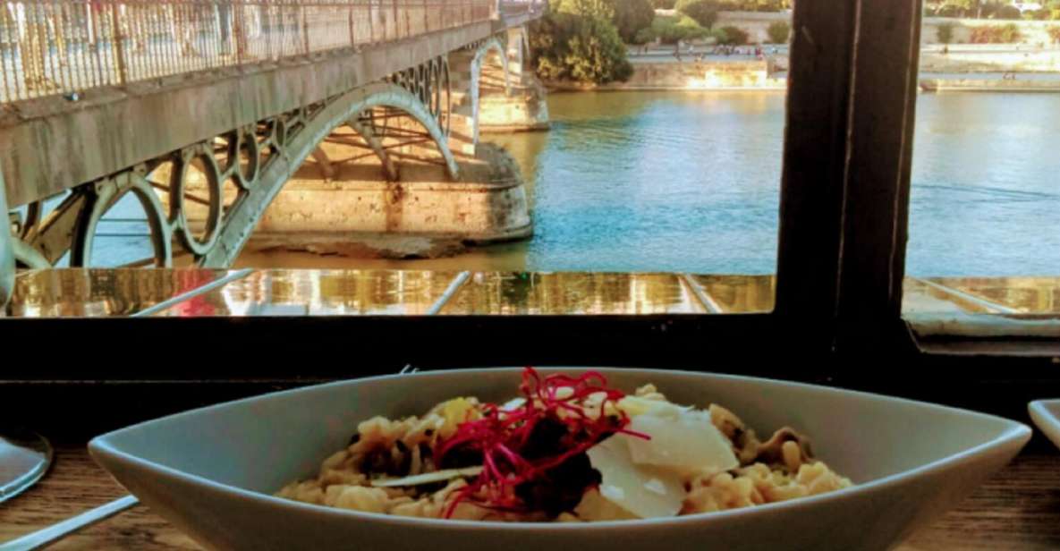 3-Hour Tapas Tour in Triana, Sevilla's Vibrant Neighborhood - Who This Tour Suits Best in Triana (and Who Might Be Happier Elsewhere)