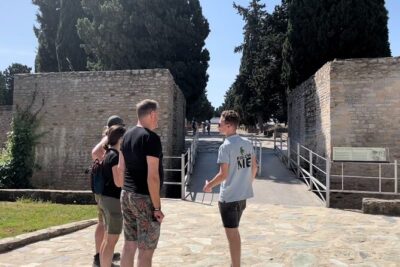 5 hour Electric Bike Tour to the Ruins of Italica - Price and value: what $54.22 really buys you