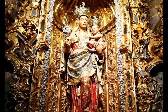 Alcazar and Cathedral of Seville Private Tour - Tickets: how to avoid the most common mistake