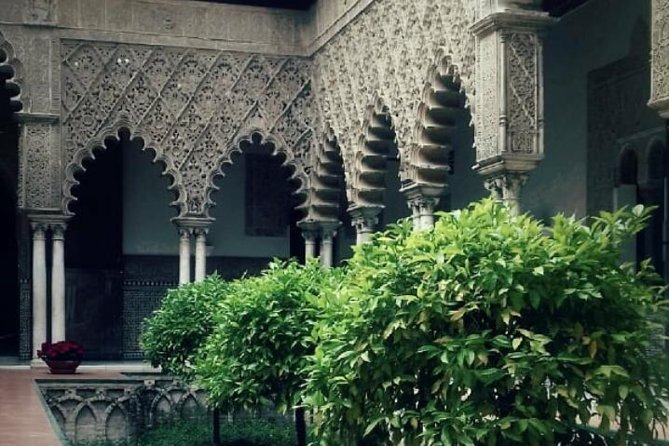 Alcazar and Cathedral of Seville Private Tour - Price: what you’re really paying for with a private guide