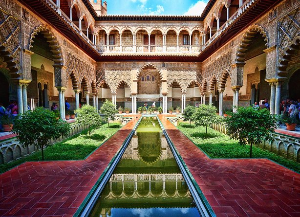 Alcazar and Cathedral of Seville Tour with Skip the Line Tickets - Key Highlights You’ll Actually Feel