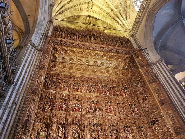 Alcazar and Cathedral of Seville Tour with Skip the Line Tickets - Price and Timing: What You’re Really Paying For