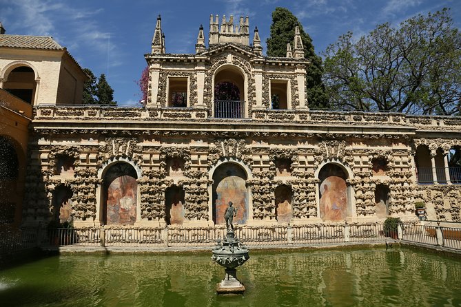 Alcazar and Cathedral Tour - Who This Tour Fits Best (And Who Should Skip It)