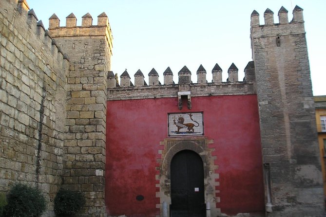 Alcazar, Cathedral and Giralda of Seville with entrance fee included - Price and value: what $66.08 buys you in Seville