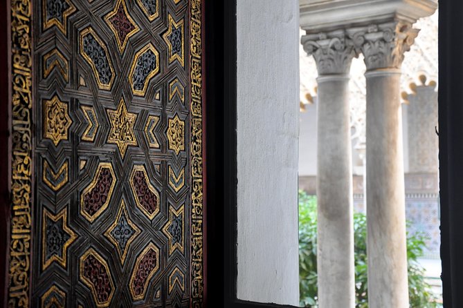 Alcázar, Cathedral & Giralda: Guided Tour with Fast-Track Tickets - How the Day Works: Order Rules and a Possible Two-Day Split
