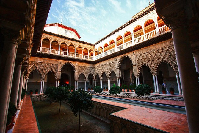 Alcazar & Cathedral of Seville Private Guided Tour - Key things I’d mark as your “make or break” moments