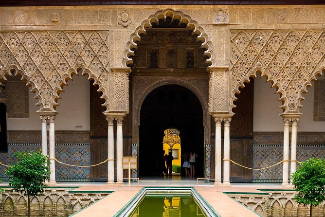 Alcazar & Cathedral of Seville Private Guided Tour - Price and value: what $49.93 gets you in real terms