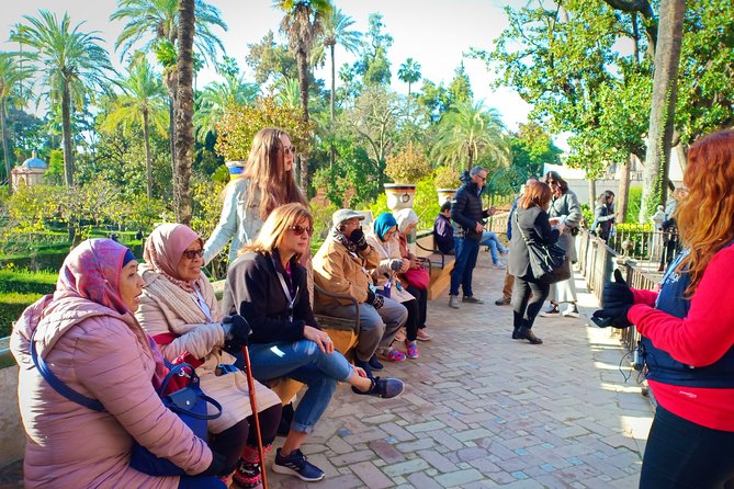 Alcazar & Cathedral of Seville Private Guided Tour - How long it really takes (and when to book this plan)