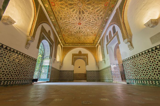 Alcazar & Cathedral of Seville Private Guided Tour - Who this tour fits best (and who should reconsider)