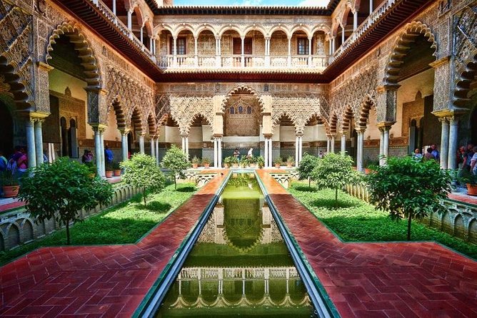 Alcazar Guided Day Tour in Seville - Real Alcázar + Seville’s old quarters: why this pairing works