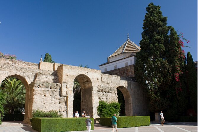 Alcazar Guided Day Tour in Seville - How long it takes and who should book it