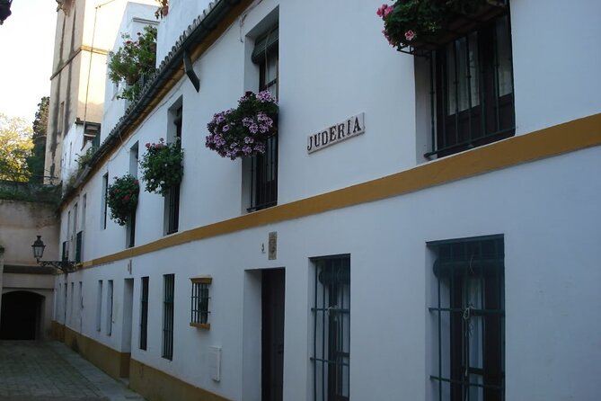 Alcazar Guided Day Tour in Seville - Price and value: what $57.88 buys you in Seville