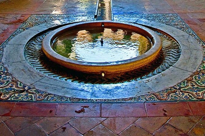 Alcazar Guided Day Tour in Seville - Practical tips so your tour day runs smoothly