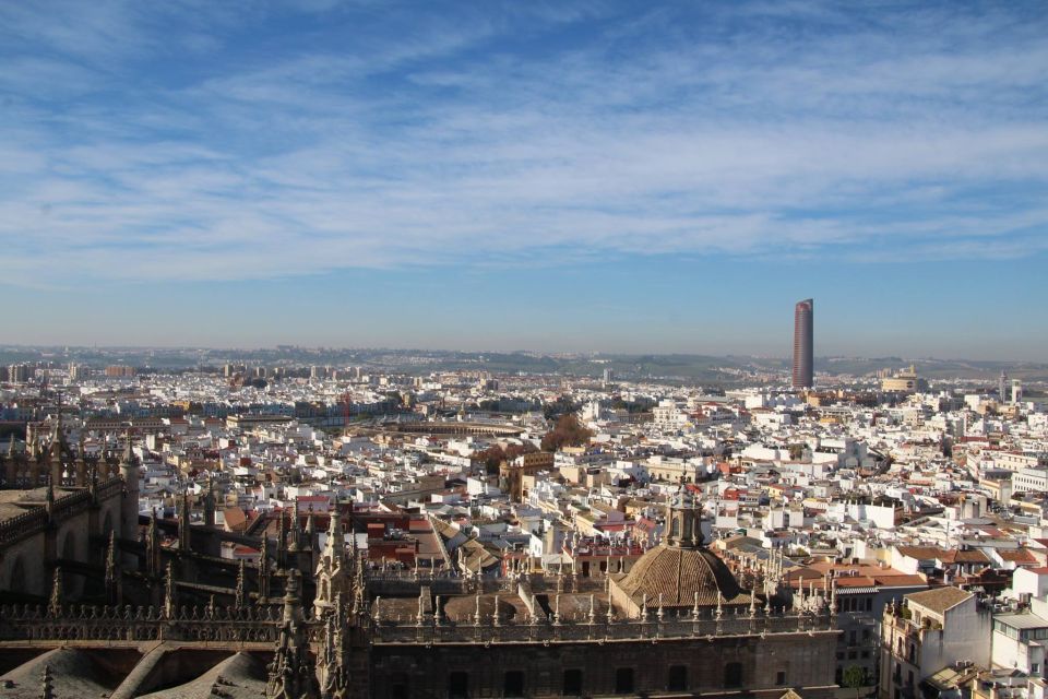 Alcázar Guided Tour & Rooftop Tour - Price and Value: Is $258 Per Group Worth It?