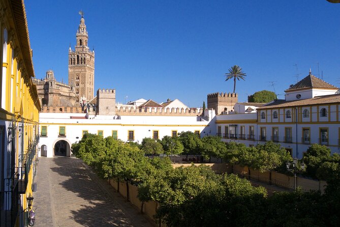 Alcázar Of Seville Private Tour - Tickets, Crowds, and How to Avoid the Most Common Stress