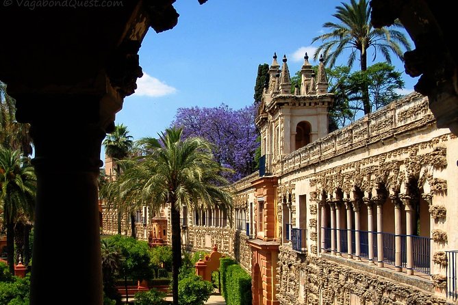 Alcazar of Seville Tour with Skip the Line Ticket - Preferent Ticket vs. Buying Alone: Where This Tour Creates Value