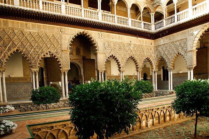 Alcazar of Seville Tour with Skip the Line Ticket - Who This Tour Fits Best (And Who Might Want a Different Plan)