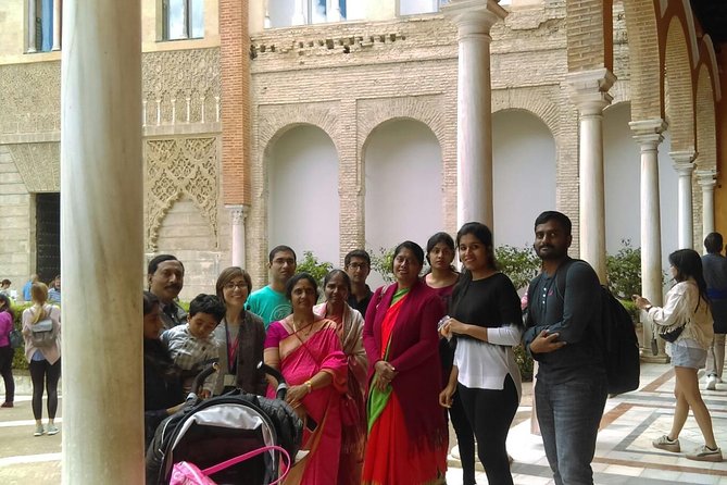 Alcazar of Seville Tour with Skip the Line Ticket - Should You Book This Alcázar Skip-the-Line Tour?