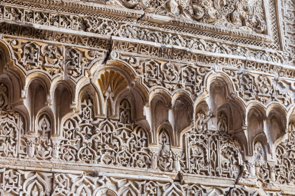 Alcazar of Seville VIP Tour - FAQ