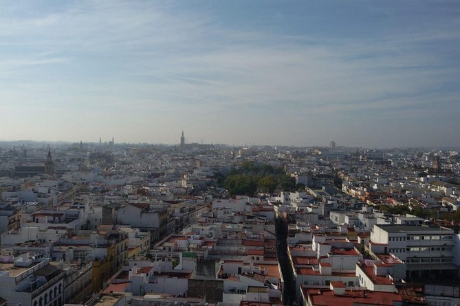 Alcázar tour and roof tour - Price and what you’ll still need to pay: entrance tickets matter
