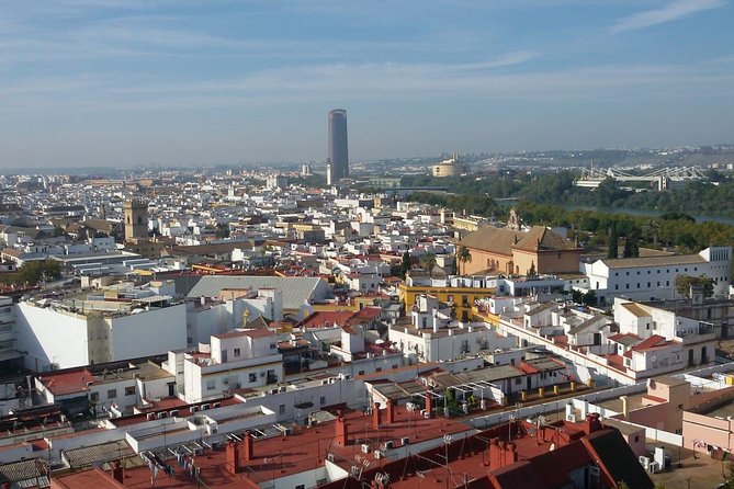 Alcázar tour and roof tour - Who this tour is best for (and who might skip it)