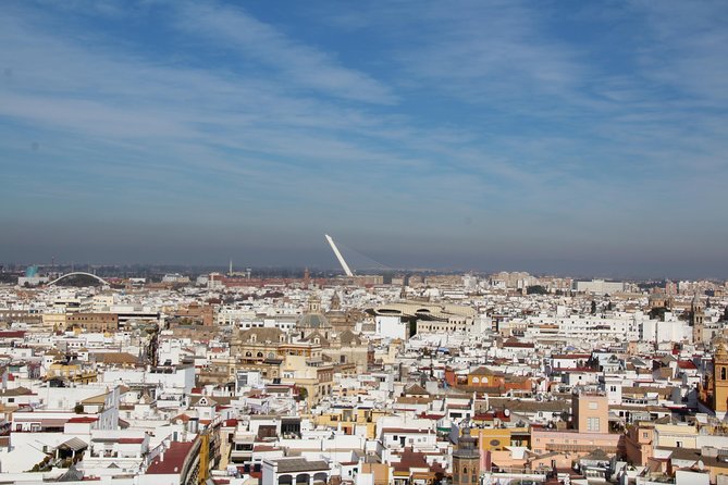 Alcázar tour and roof tour - FAQ