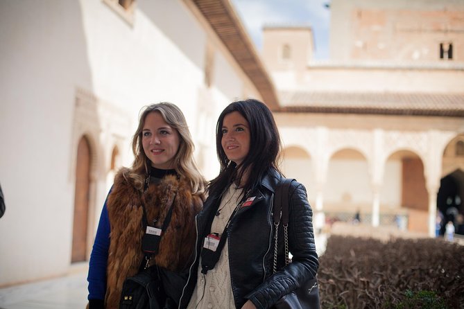Alhambra with Nazaries Palaces Private Tour from Seville - Why This Private Alhambra Day Starts So Early