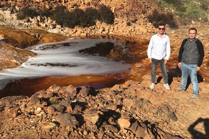Aracena & Riotinto Mines Tour from Seville - Why this Aracena and Riotinto day trip works from Seville