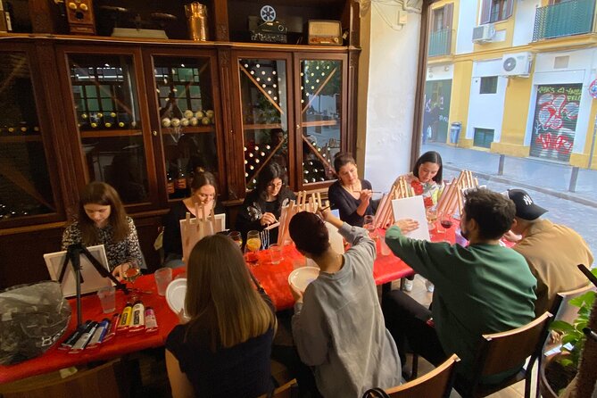 Art and Wine in Sevilla - Price and Value: Is $54.44 Worth It in Seville?