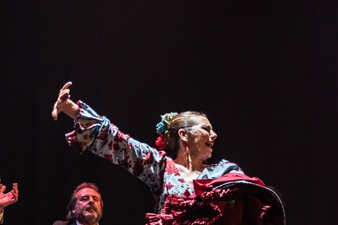 Authentic Flamenco Show at the Teatro Flamenco Sevilla - Price and value: what $27.83 really buys you
