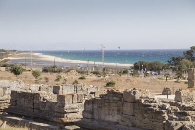Baelo Claudia and Tarifa - How this private Seville day trip really pays off